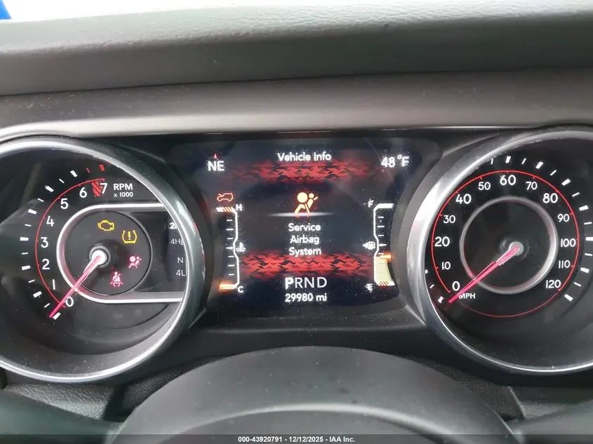 2018 JEEP WRANGLER UNLIMITED RUBICON 4X4