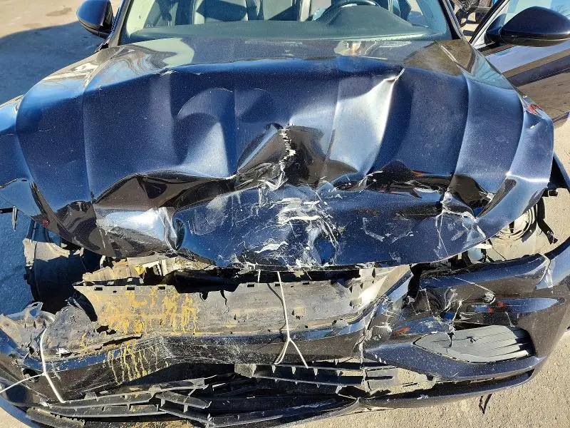 2019 VOLKSWAGEN JETTA SEL  