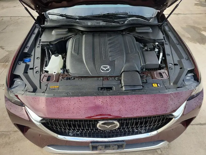 2024 MAZDA CX-90 PREMIUM  