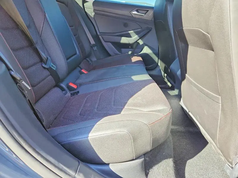 2024 VOLKSWAGEN JETTA GLI AUTOBAHN  