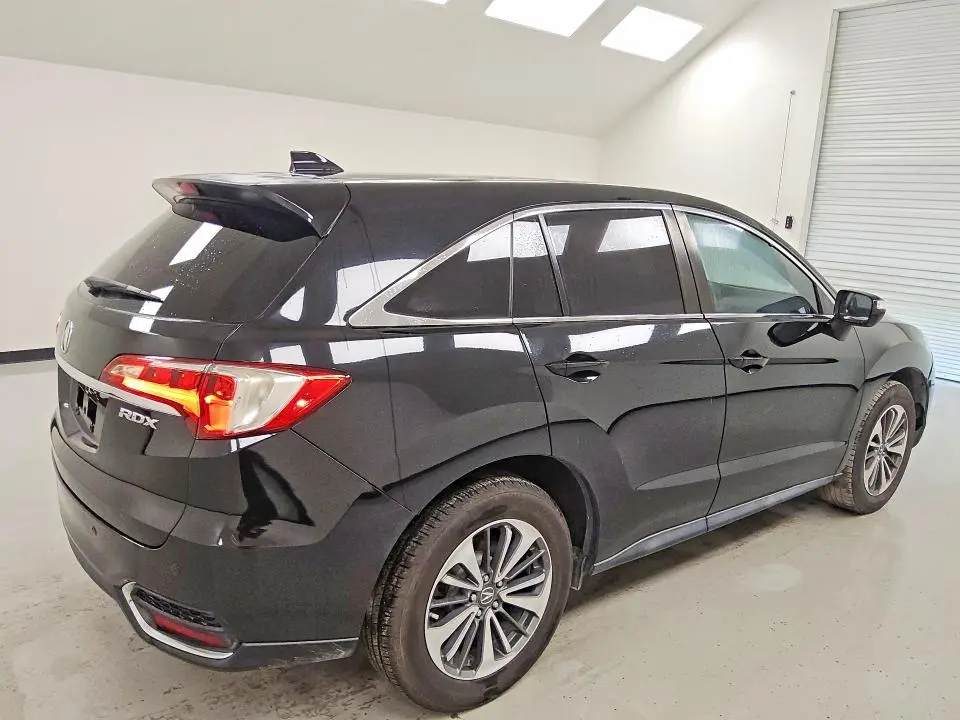 2016 ACURA RDX ADVANCE  