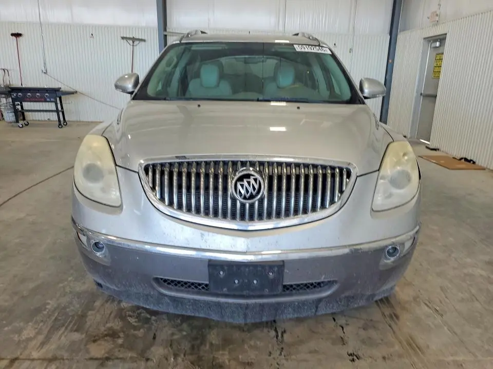 2011 BUICK ENCLAVE CXL  
