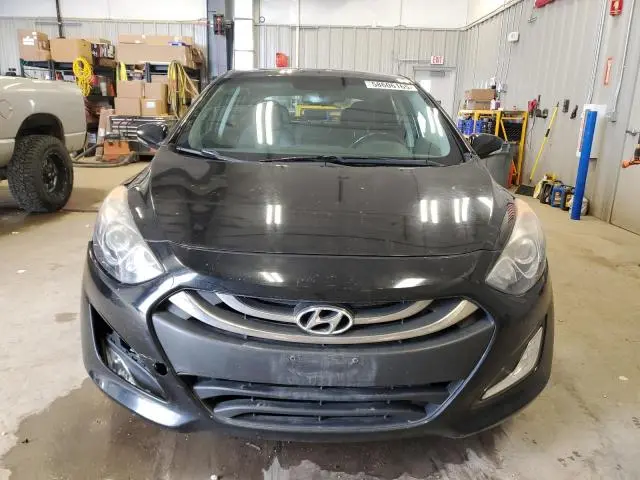 2014 HYUNDAI ELANTRA GT   