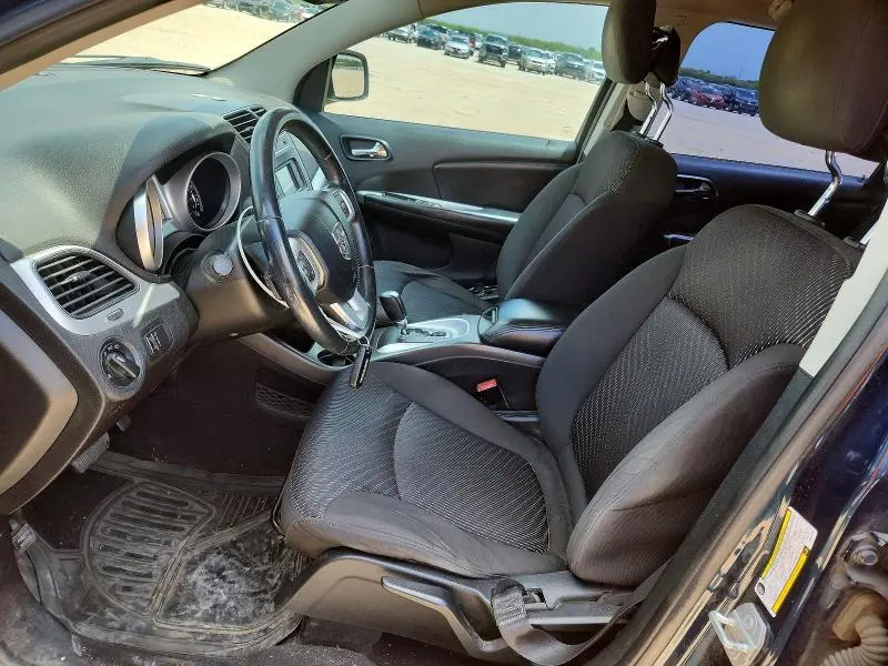 2015 DODGE JOURNEY SE  
