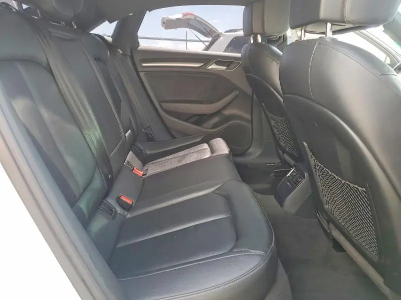 2019 AUDI A3 PREMIUM  