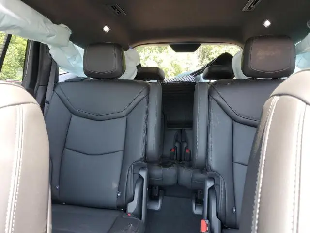 2025 CADILLAC XT6 SPORT  