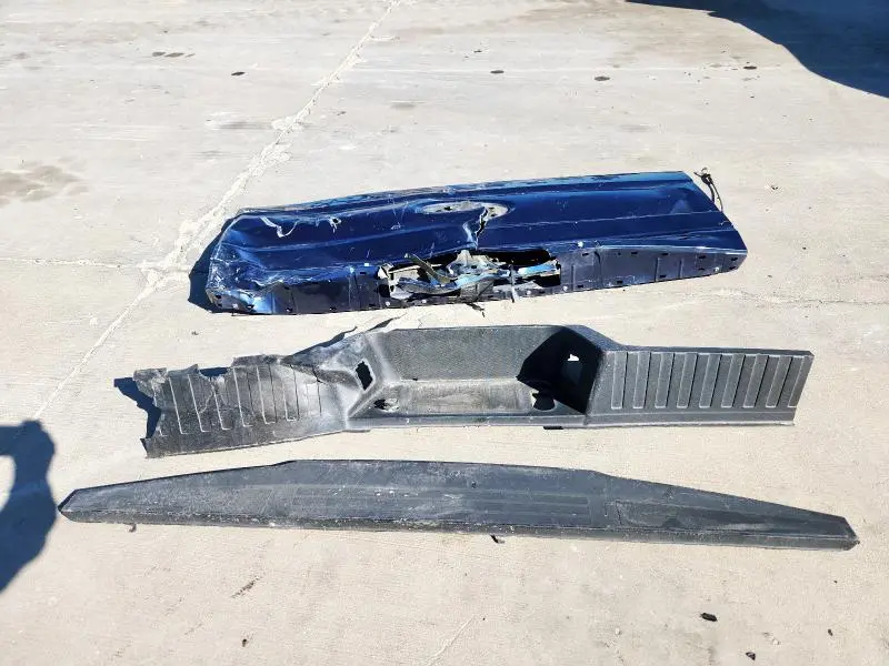 2017 FORD F250 SUPER DUTY  