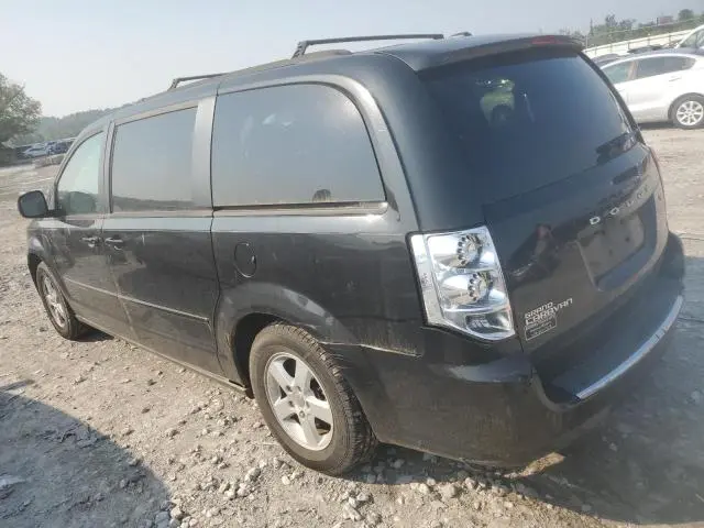 2011 DODGE GRAND CARAVAN MAINSTREET  
