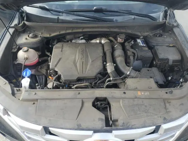 2023 HYUNDAI SANTA CRUZ SEL PREMIUM  