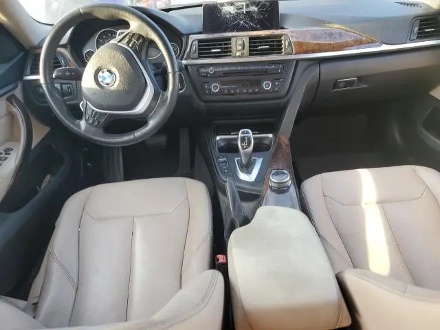 2015 BMW 428 I GRAN COUPE  