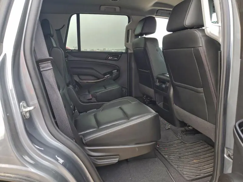 2020 CHEVROLET TAHOE C1500 LT  