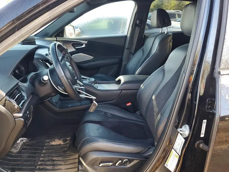 2024 ACURA RDX A-SPEC  