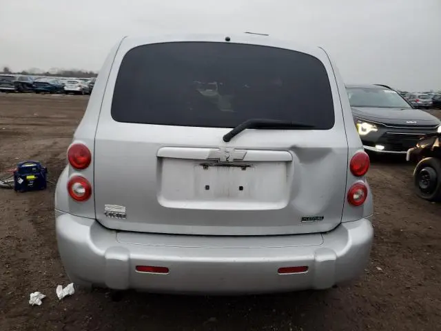 2010 CHEVROLET HHR LS  