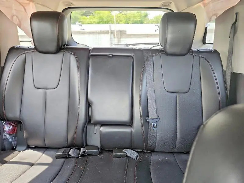 2013 GMC TERRAIN SLT  