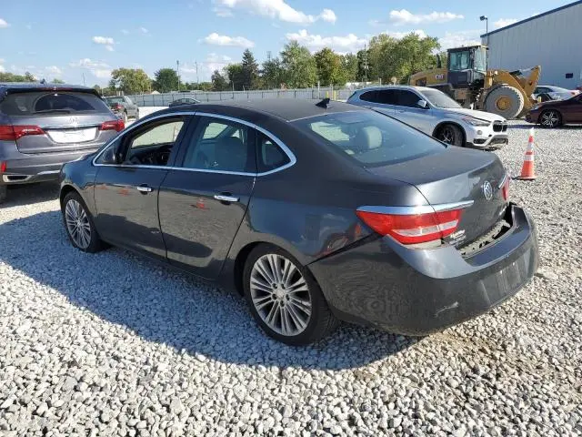 2014 BUICK VERANO