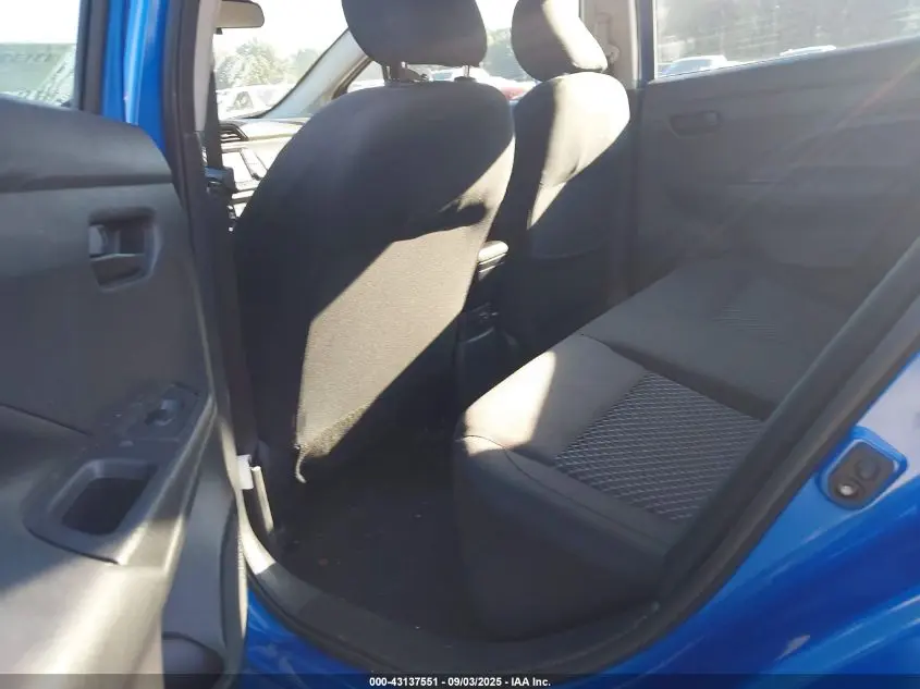 2021 NISSAN VERSA S XTRONIC CVT