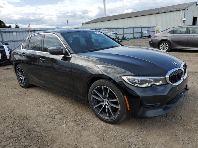 2019 BMW 330XI 