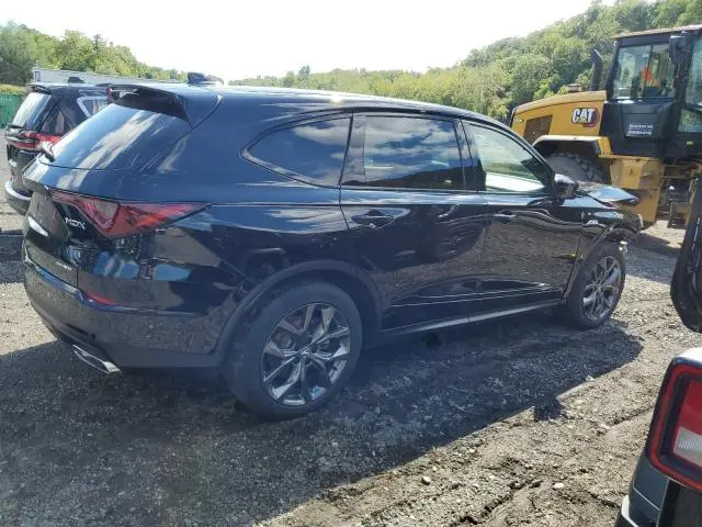 2024 ACURA MDX A-SPEC  