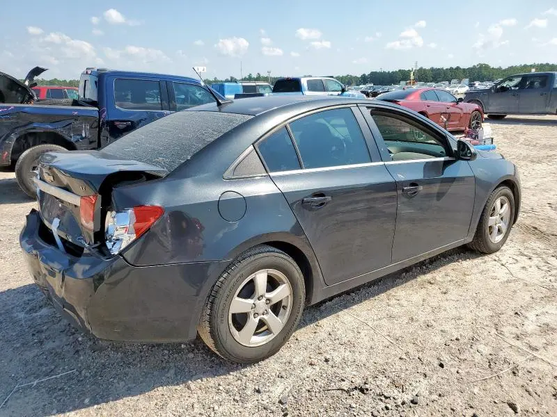 2013 CHEVROLET CRUZE LT  