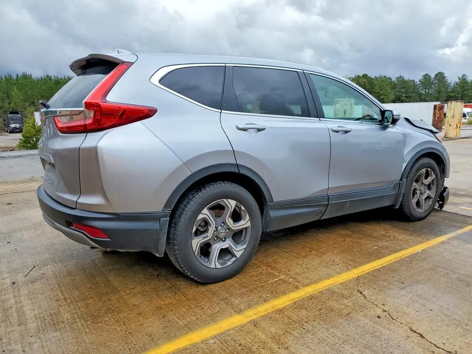 2019 HONDA CR-V EXL  