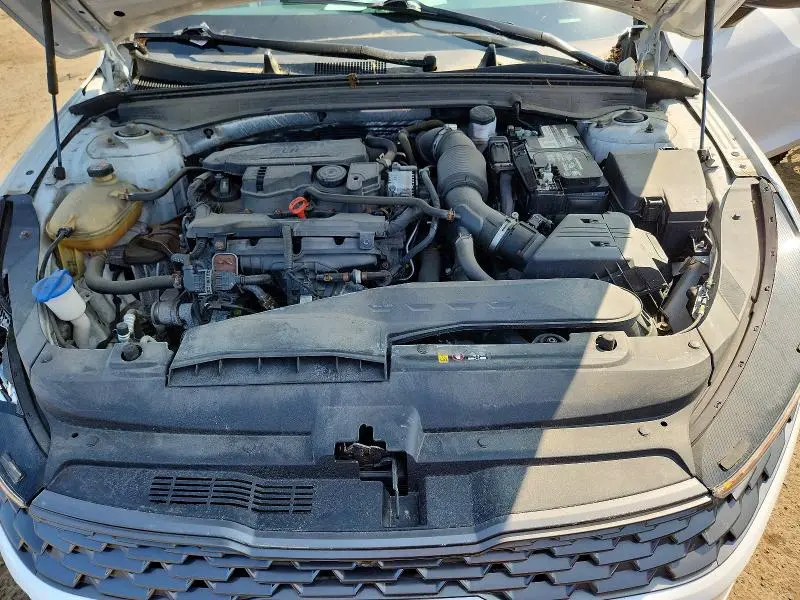 2022 KIA K5 EX  