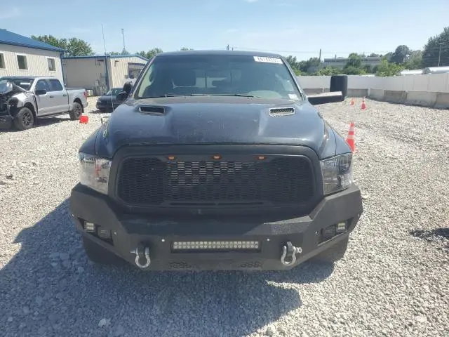 2014 RAM 1500 SLT  