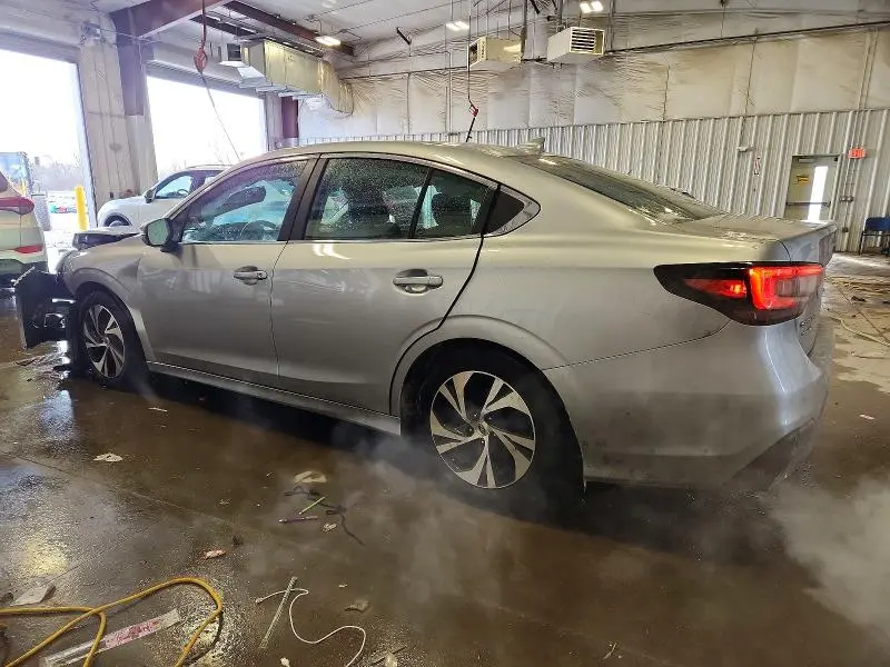 2022 SUBARU LEGACY PREMIUM  