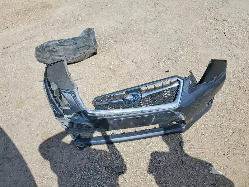 2016 SUBARU IMPREZA PREMIUM  