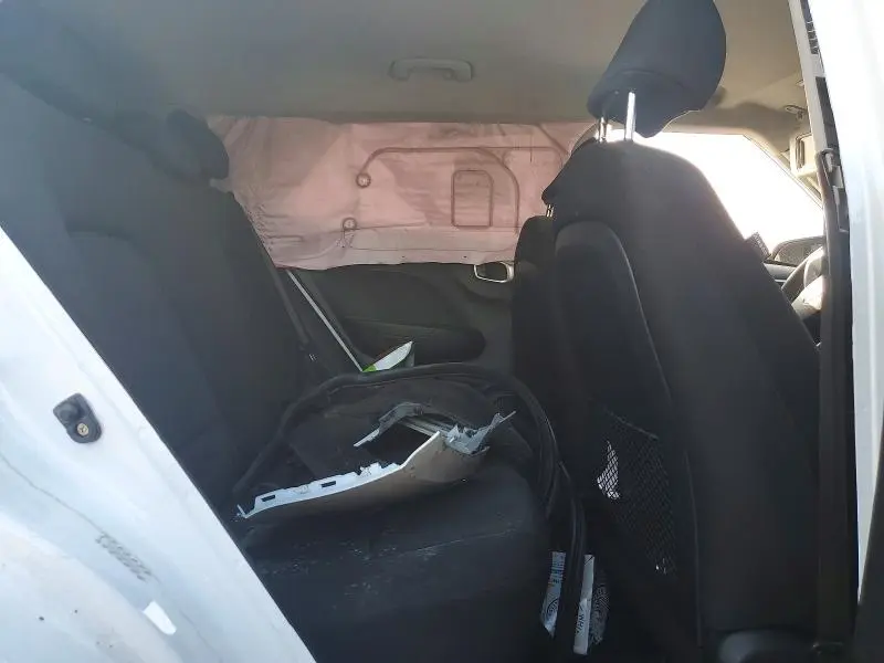 2021 HYUNDAI VENUE SE  