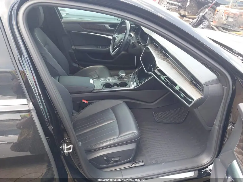 2023 AUDI A6 PREMIUM 45 TFSI QUATTRO S TRONIC