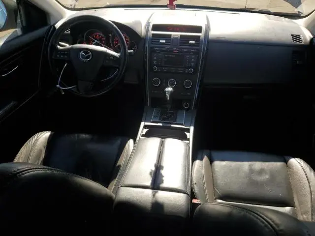 2012 MAZDA CX-9   