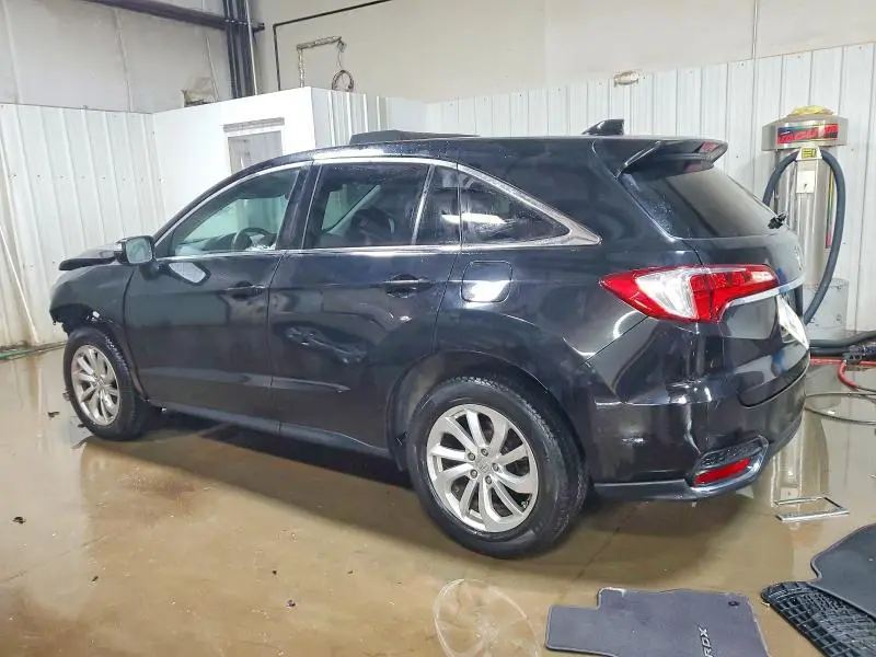 2017 ACURA RDX   