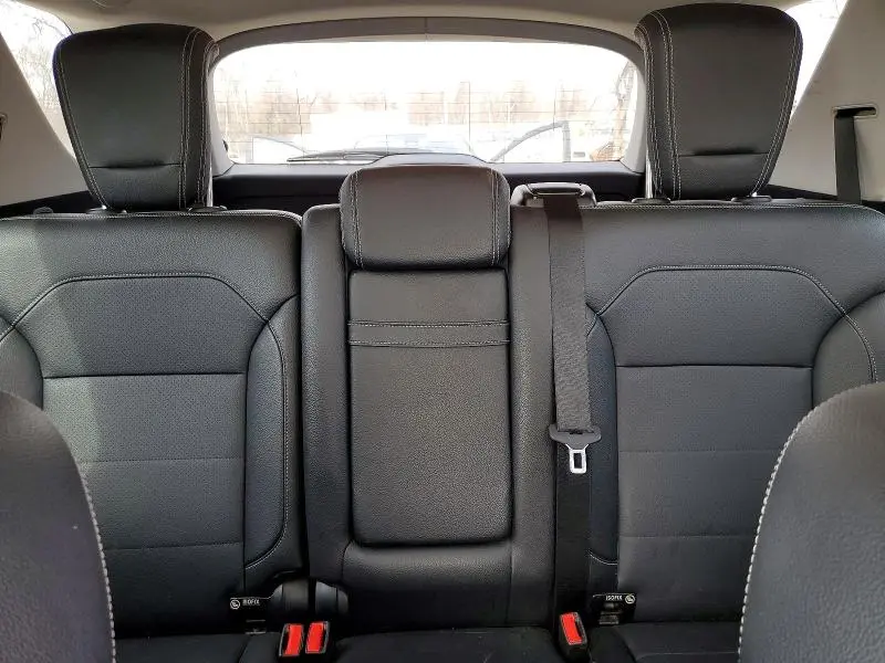 2015 MERCEDES-BENZ ML 350 4MATIC  
