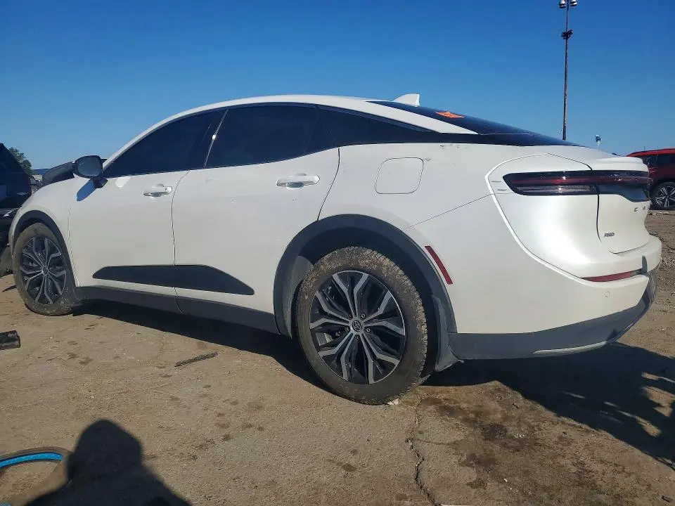 2023 TOYOTA CROWN LIMITED  