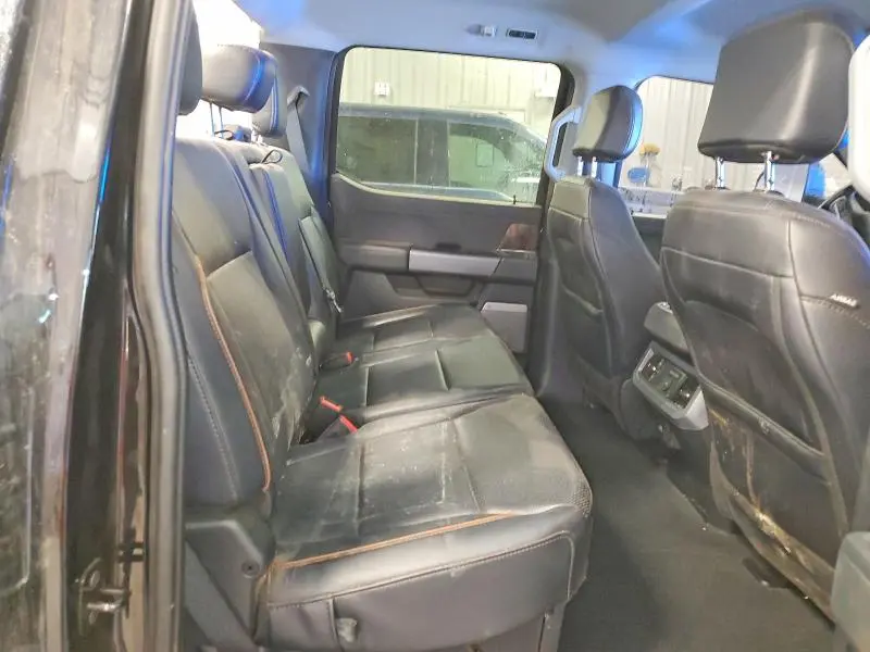 2025 FORD F250 SUPER DUTY  