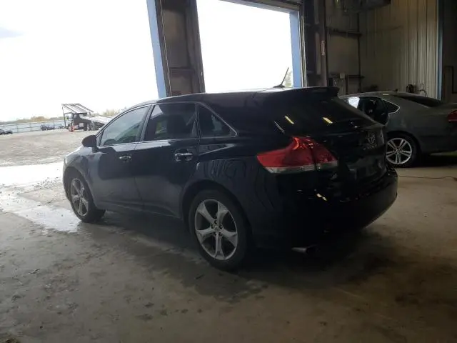 2010 TOYOTA VENZA   