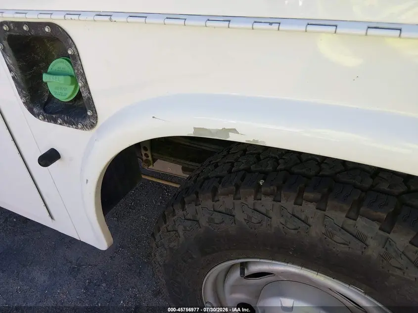 2015 FORD F-250 XL