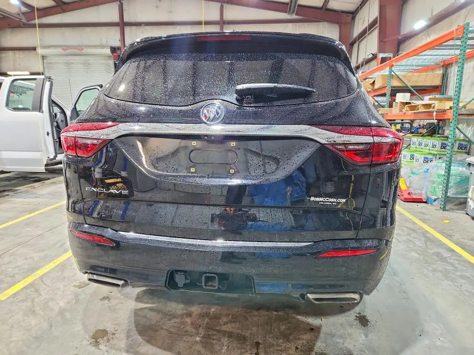 2020 BUICK ENCLAVE AVENIR  