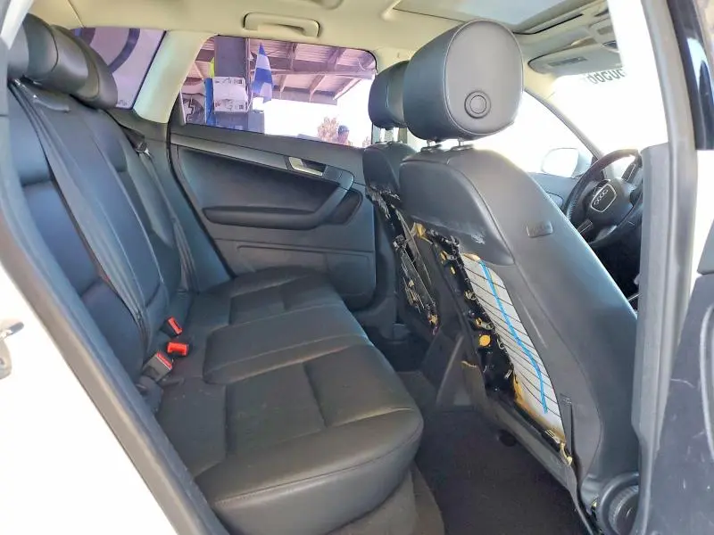 2012 AUDI A3 PREMIUM  