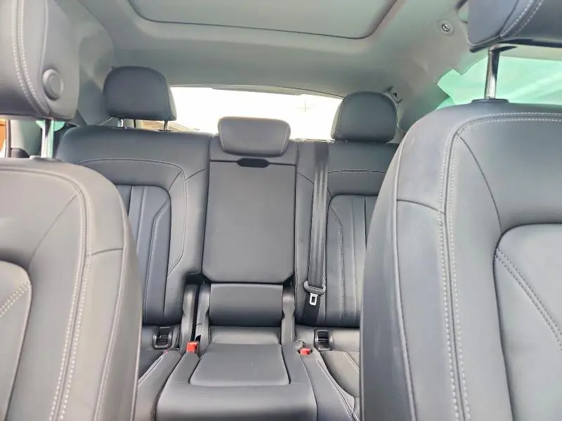 2022 AUDI Q5 PREMIUM 45  