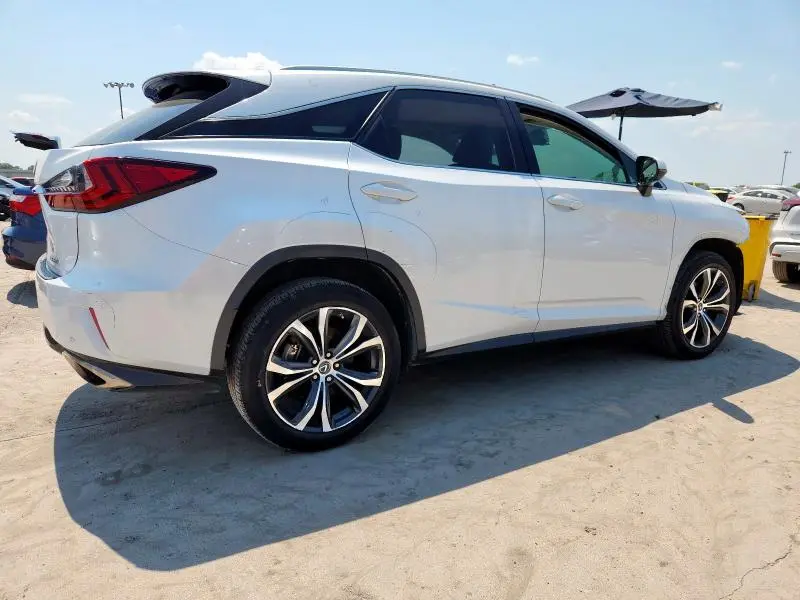 2018 LEXUS RX 350 BASE  