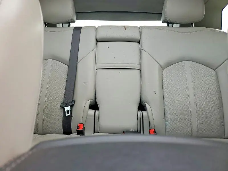 2013 CADILLAC SRX PREMIUM COLLECTION  