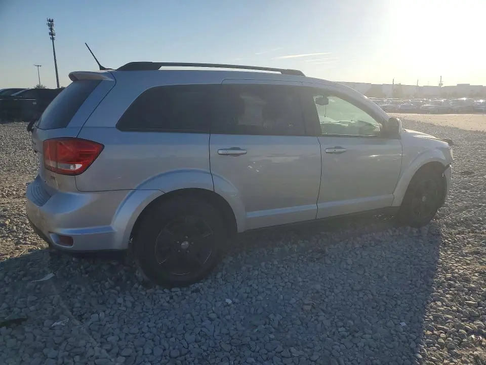 2013 DODGE JOURNEY SXT  