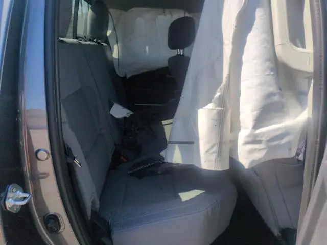 2023 TOYOTA TUNDRA DOUBLE CAB SR  