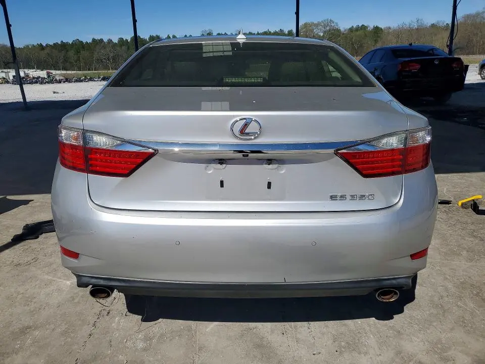 2014 LEXUS ES 350 BASE  
