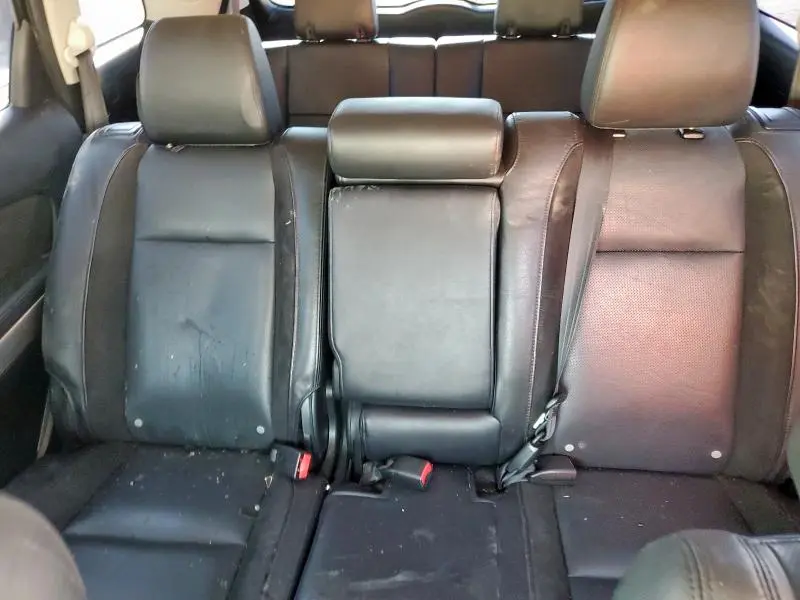 2015 MAZDA CX-9 GRAND TOURING  