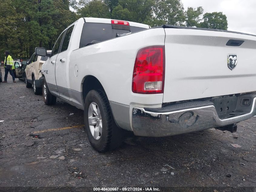 2014 RAM 1500 SLT