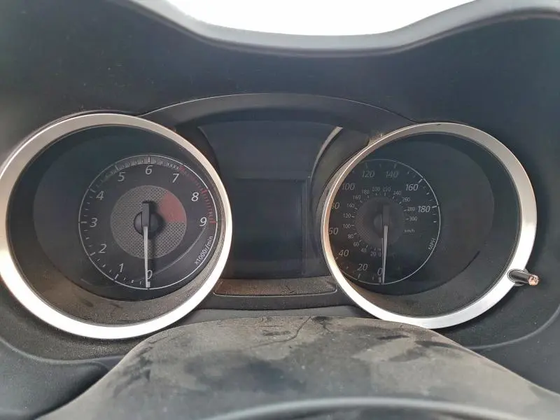 2011 MITSUBISHI LANCER EVOLUTION GSR  