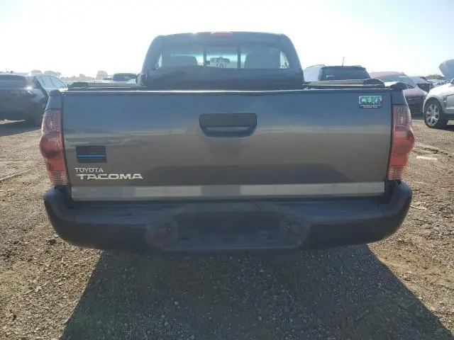 2014 TOYOTA TACOMA   