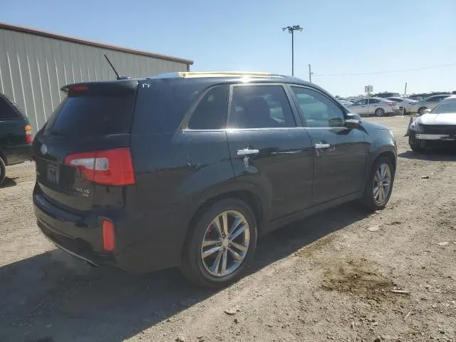 2014 KIA SORENTO SX